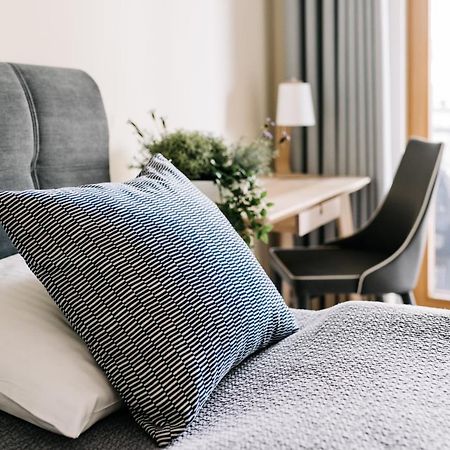 Apartamenty Maestro Gdynia Esterno foto