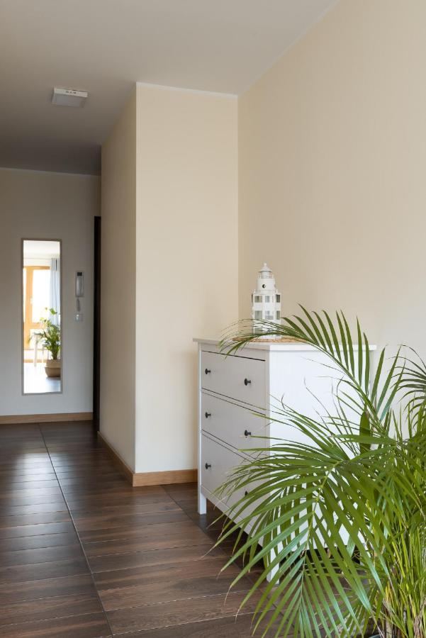 Apartamenty Maestro Gdynia Esterno foto