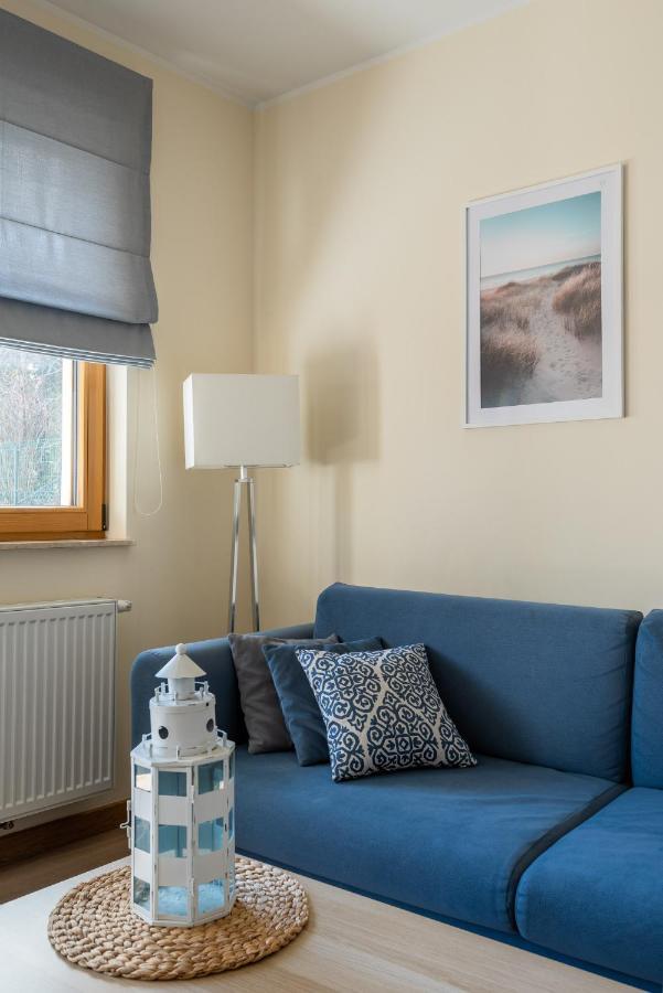 Apartamenty Maestro Gdynia Esterno foto