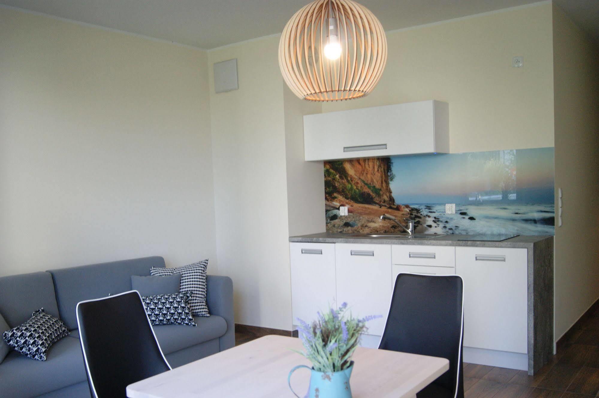Apartamenty Maestro Gdynia Esterno foto
