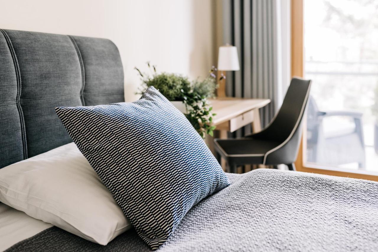 Apartamenty Maestro Gdynia Esterno foto